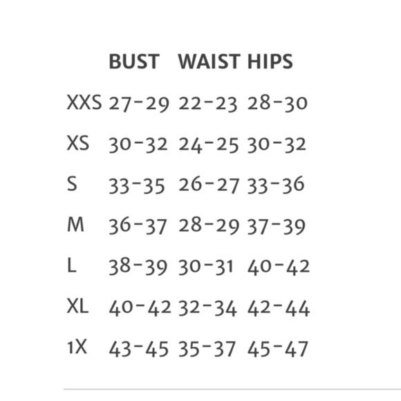 Jessica Rey Swimsuit: Nicole in Ebony size small - Picture 4 of 12